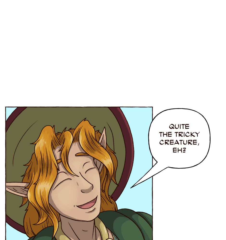 Mythic Mayhem - Episode 63, Page 24: The Tale Of The Elbst