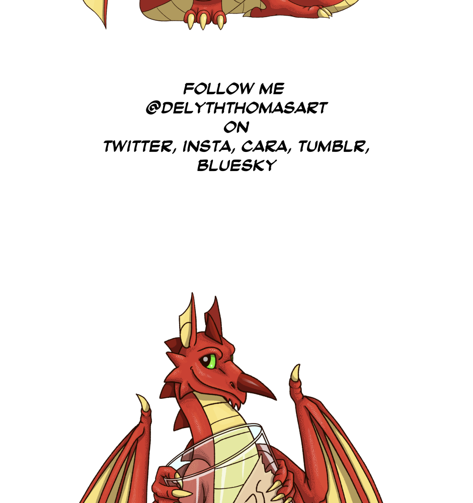 Mythic Mayhem - Episode 63, Page 32: The Tale Of The Elbst