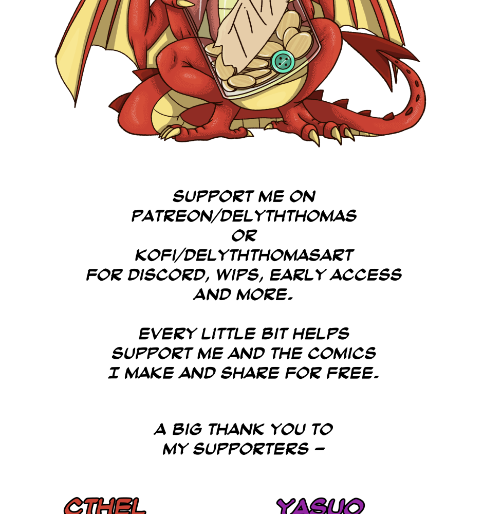 Mythic Mayhem - Episode 63, Page 33: The Tale Of The Elbst