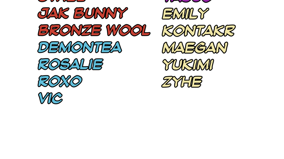 Mythic Mayhem - Episode 63, Page 34: The Tale Of The Elbst