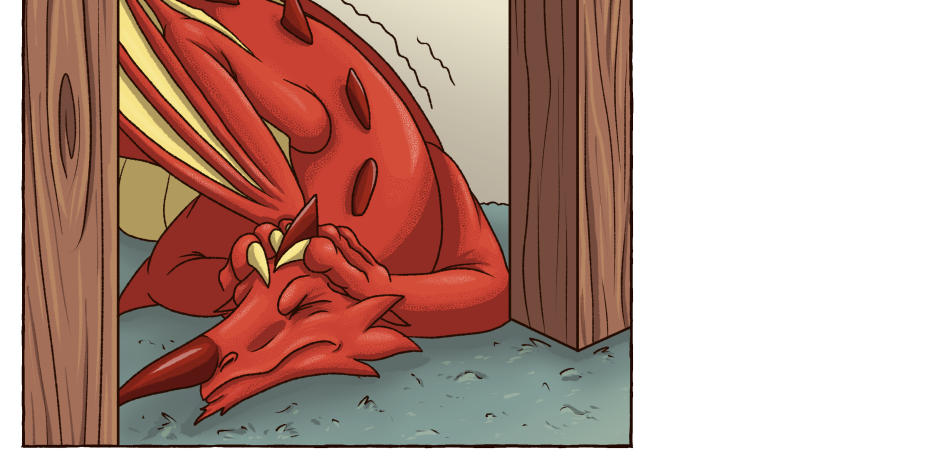 Mythic Mayhem - Episode 64, Page 2: The Tale Of The Vishap