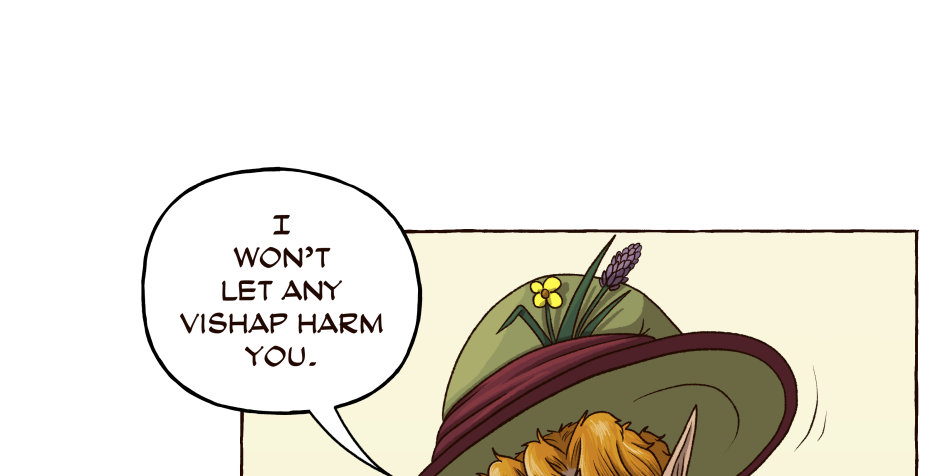 Mythic Mayhem - Episode 64, Page 5: The Tale Of The Vishap