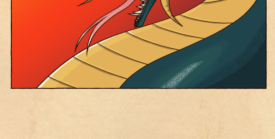 Mythic Mayhem - Episode 64, Page 9: The Tale Of The Vishap