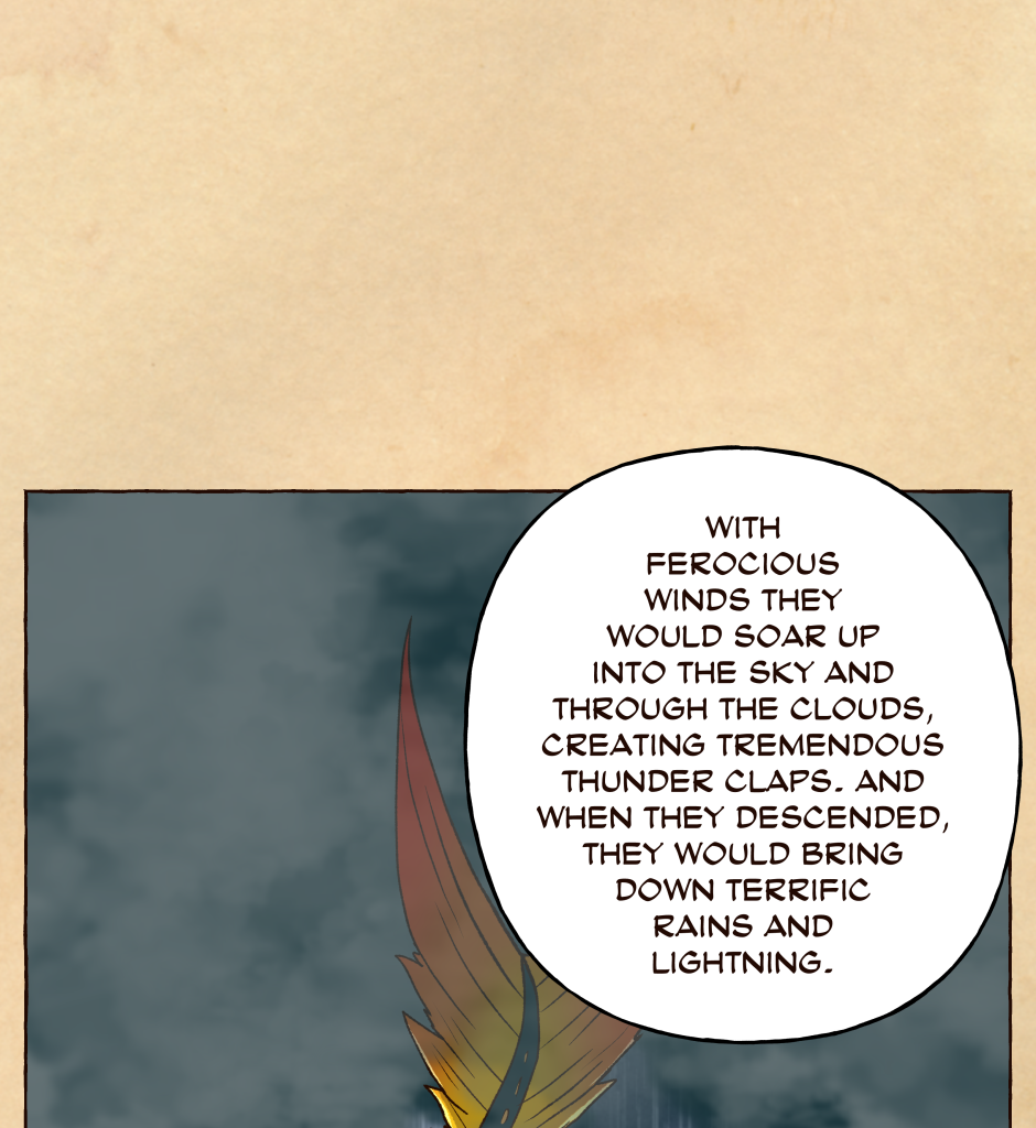 Mythic Mayhem - Episode 64, Page 10: The Tale Of The Vishap