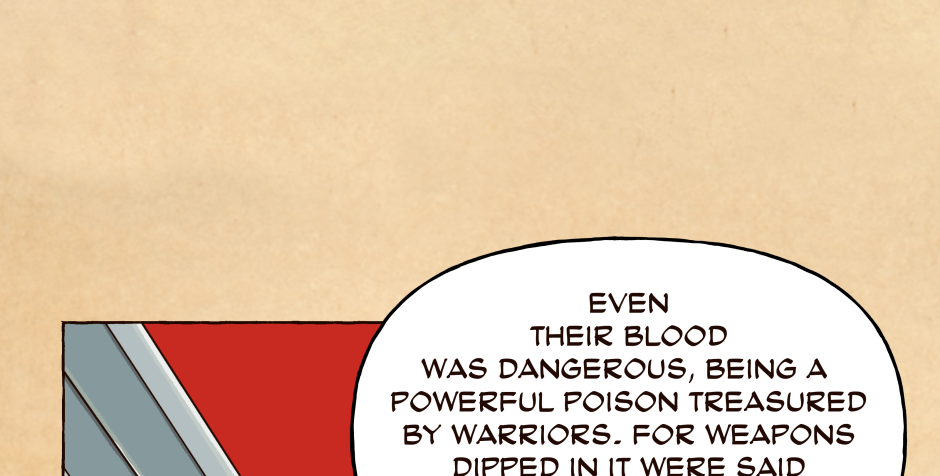 Mythic Mayhem - Episode 64, Page 12: The Tale Of The Vishap