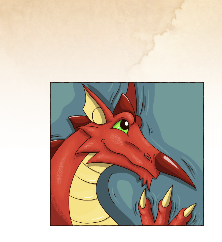 Mythic Mayhem - Episode 64, Page 19: The Tale Of The Vishap