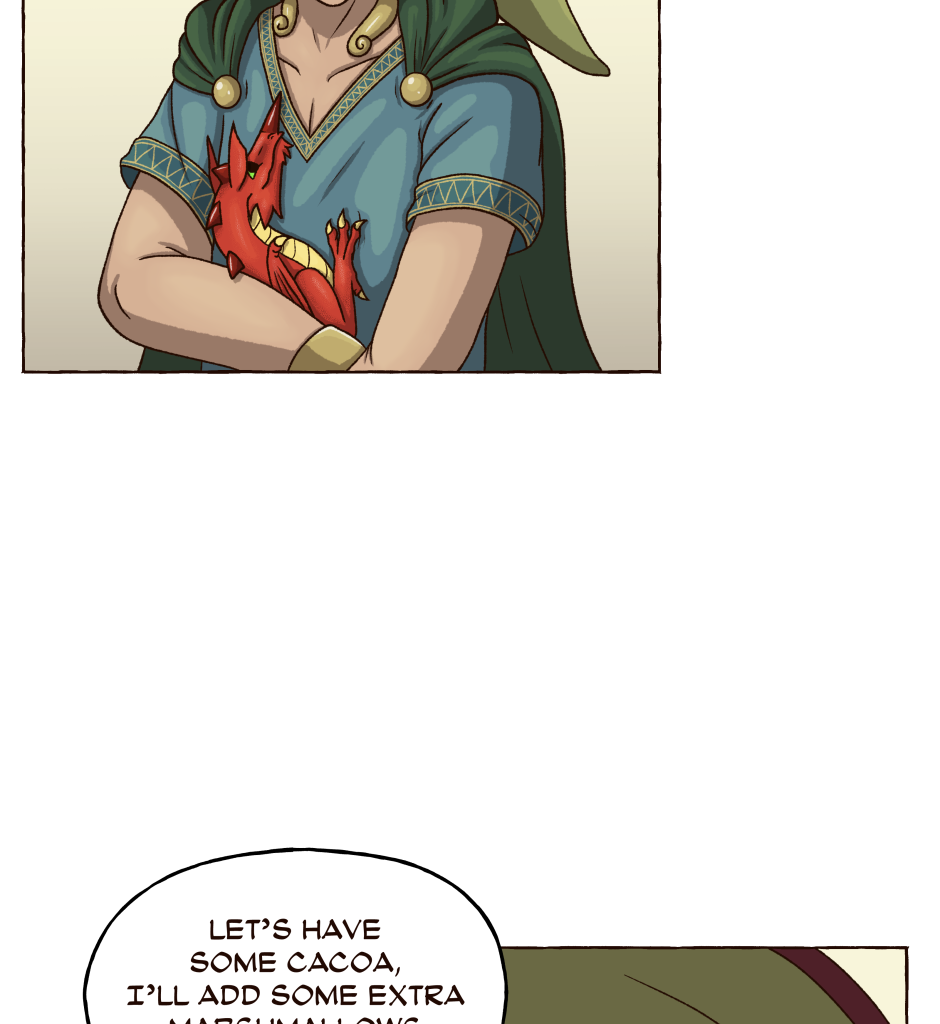 Mythic Mayhem - Episode 64, Page 20: The Tale Of The Vishap