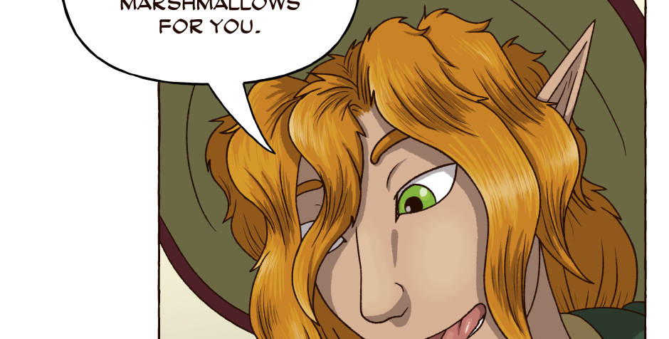 Mythic Mayhem - Episode 64, Page 20: The Tale Of The Vishap