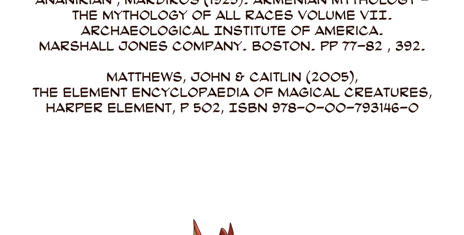 Mythic Mayhem - Episode 64, Page 23: The Tale Of The Vishap