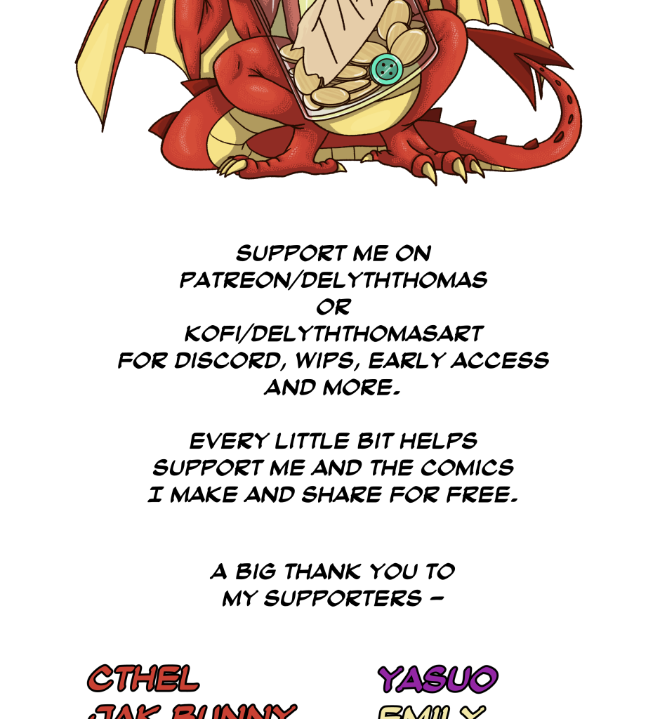 Mythic Mayhem - Episode 64, Page 25: The Tale Of The Vishap