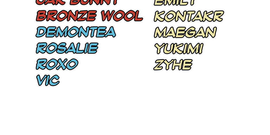 Mythic Mayhem - Episode 64, Page 25: The Tale Of The Vishap