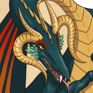 Mythic Mayhem - Episode 64: The Tale Of The Vishap