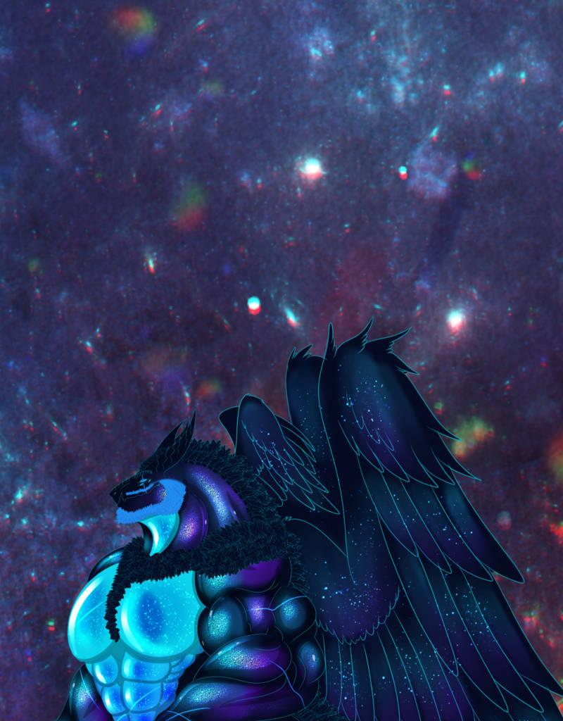 Mythic Mayhem - Episode 65, Page 6: Dragon Mayhem Collab