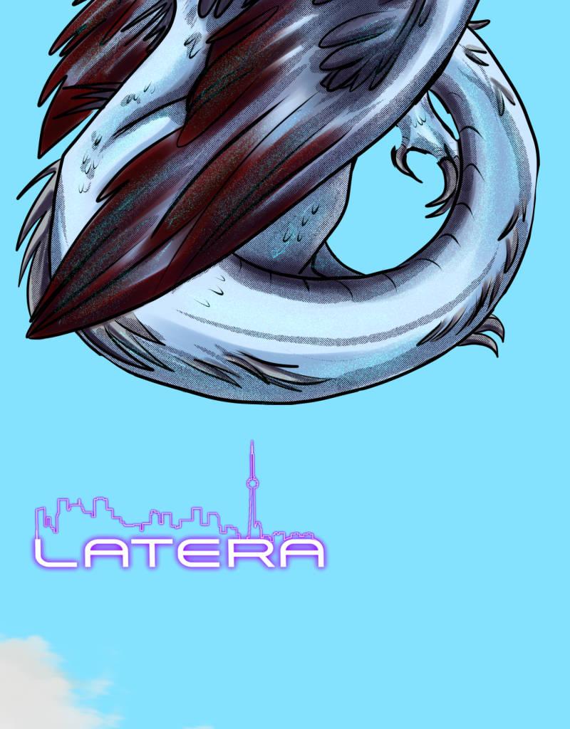 Mythic Mayhem - Episode 65, Page 9: Dragon Mayhem Collab