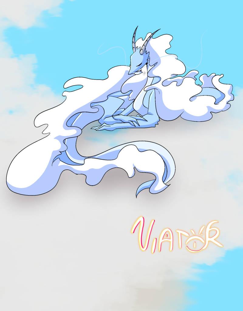 Mythic Mayhem - Episode 65, Page 10: Dragon Mayhem Collab