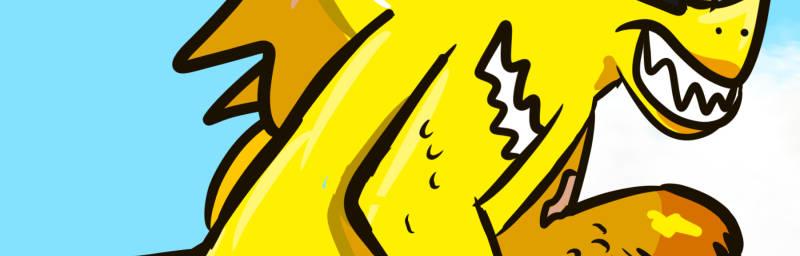 Mythic Mayhem - Episode 65, Page 11: Dragon Mayhem Collab