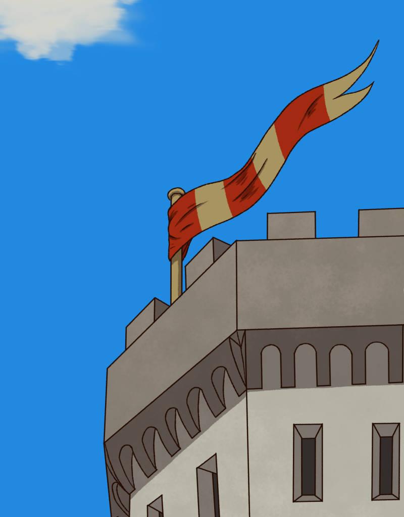 Mythic Mayhem - Episode 65, Page 15: Dragon Mayhem Collab