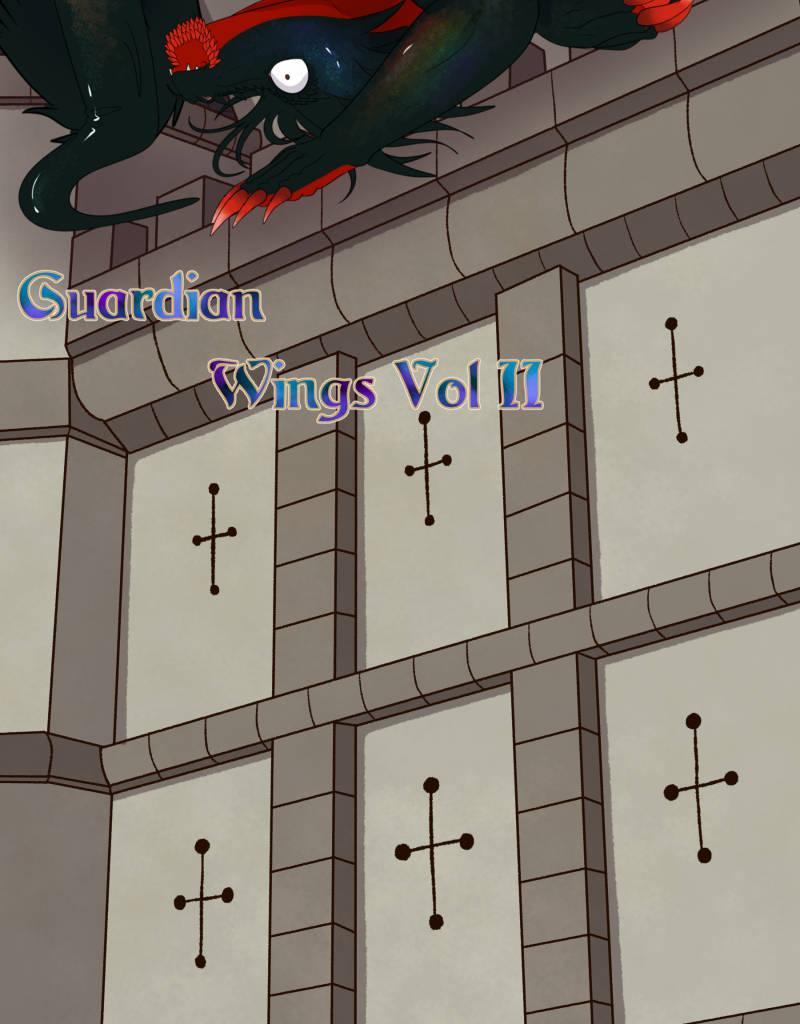 Mythic Mayhem - Episode 65, Page 17: Dragon Mayhem Collab