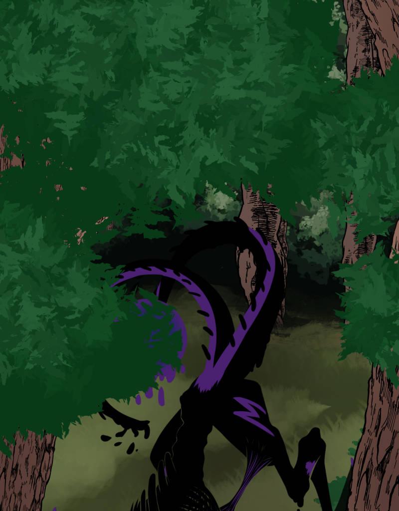 Mythic Mayhem - Episode 65, Page 22: Dragon Mayhem Collab