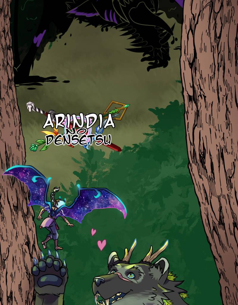 Mythic Mayhem - Episode 65, Page 23: Dragon Mayhem Collab