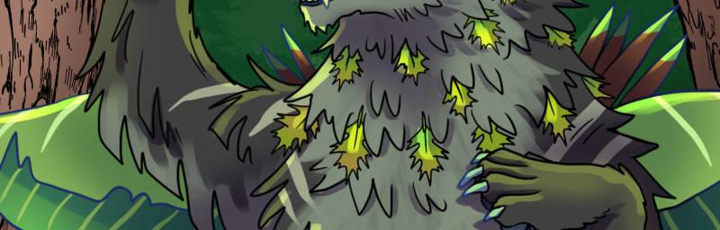 Mythic Mayhem - Episode 65, Page 23: Dragon Mayhem Collab