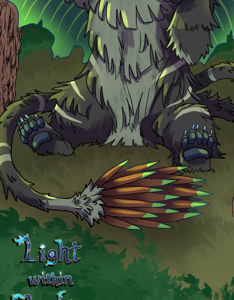 Mythic Mayhem - Episode 65, Page 24: Dragon Mayhem Collab