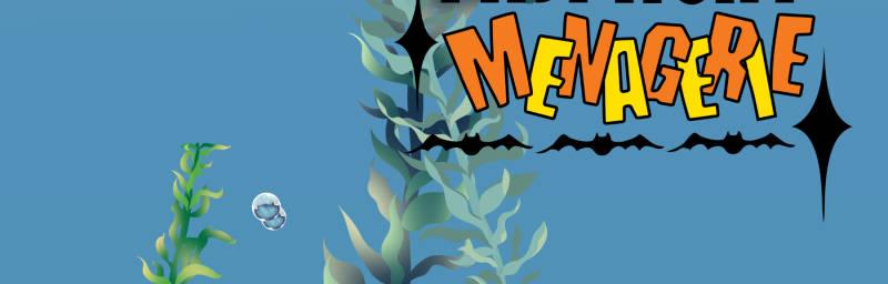 Mythic Mayhem - Episode 65, Page 26: Dragon Mayhem Collab