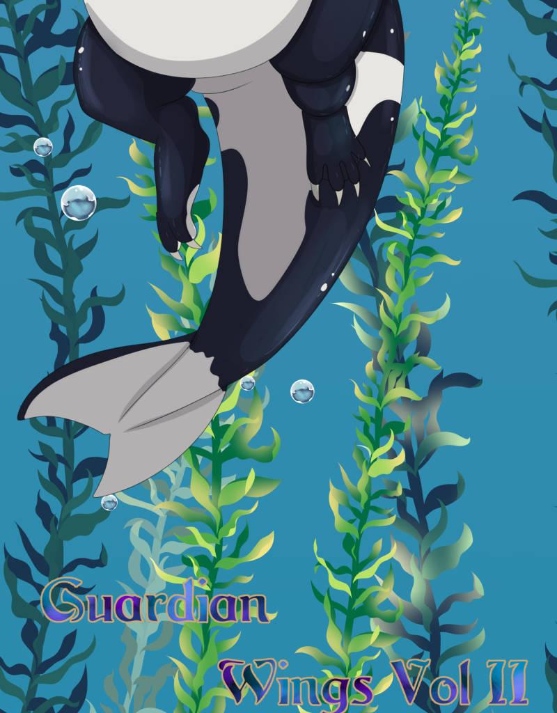 Mythic Mayhem - Episode 65, Page 28: Dragon Mayhem Collab