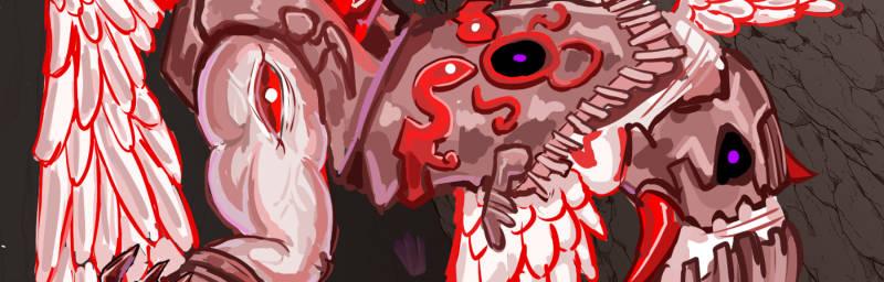 Mythic Mayhem - Episode 65, Page 32: Dragon Mayhem Collab