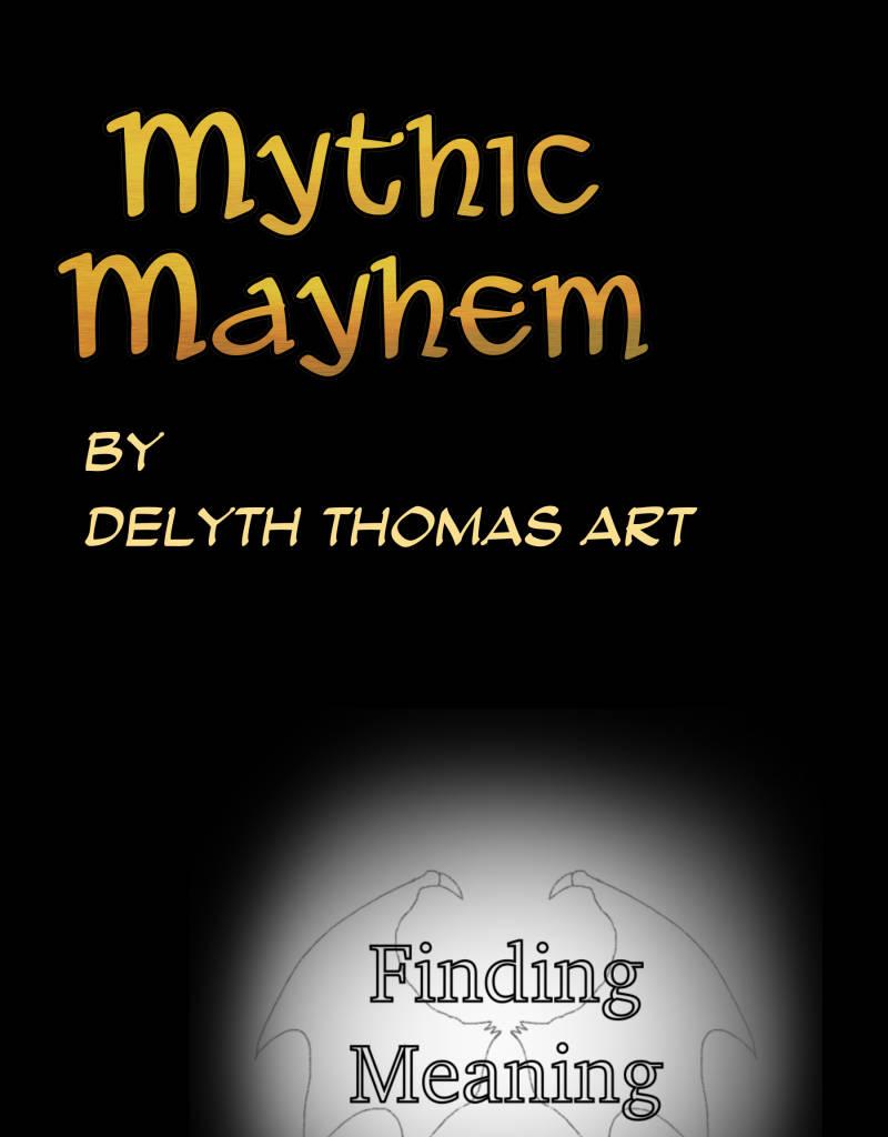 Mythic Mayhem - Episode 65, Page 40: Dragon Mayhem Collab