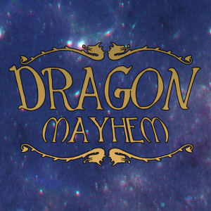 Mythic Mayhem - Episode 65: Dragon Mayhem Collab