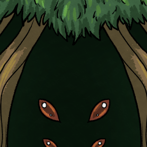 Spirit Caller - Episode 2: Chapter 1