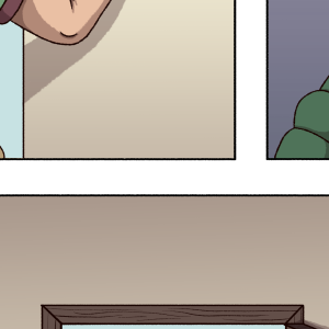 Spirit Caller - Episode 6: Chapter 1 Pg 4