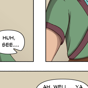 Spirit Caller - Episode 8: Chapter 1 Pg 6