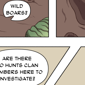 Spirit Caller - Episode 9: Chapter 1 Pg 7