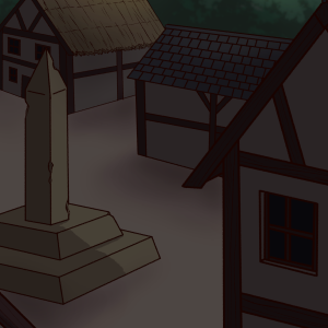 Spirit Caller - Episode 14: Chapter 1 Pg 12