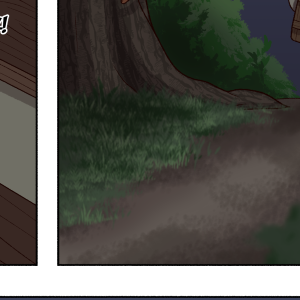 Spirit Caller - Episode 15: Chapter 1 Pg 13