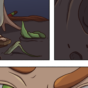 Spirit Caller - Episode 16: Chapter 1 Pg 14