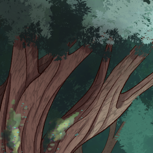 Spirit Caller - Episode 19: Chapter 1 Pg 17