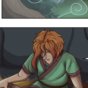 Spirit Caller - Episode 25: Chapter 1 Pg 23