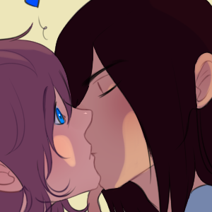 Seafoam Diary - Adult Comic Series