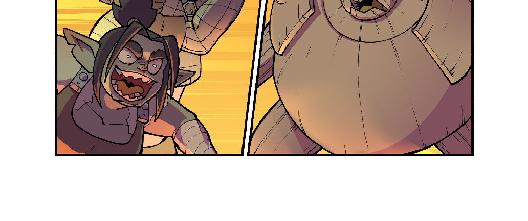 Bounties - Episode 1, Page 21: Chapter 1: Tumblethorn Tussle