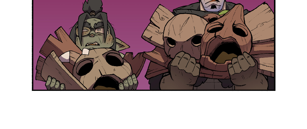 Bounties - Episode 1, Page 22: Chapter 1: Tumblethorn Tussle