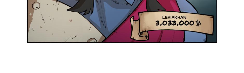 Bounties - Episode 2, Page 9: Chapter 2: Skulldug Savages