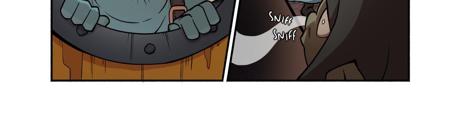 Bounties - Episode 2, Page 10: Chapter 2: Skulldug Savages
