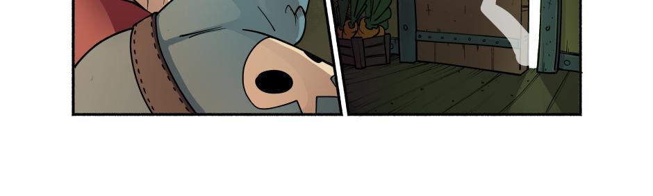 Bounties - Episode 2, Page 11: Chapter 2: Skulldug Savages