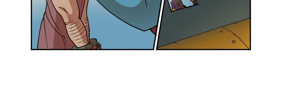 Bounties - Episode 2, Page 14: Chapter 2: Skulldug Savages