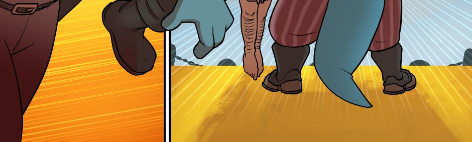 Bounties - Episode 2, Page 15: Chapter 2: Skulldug Savages