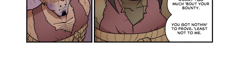 Bounties - Episode 2, Page 19: Chapter 2: Skulldug Savages