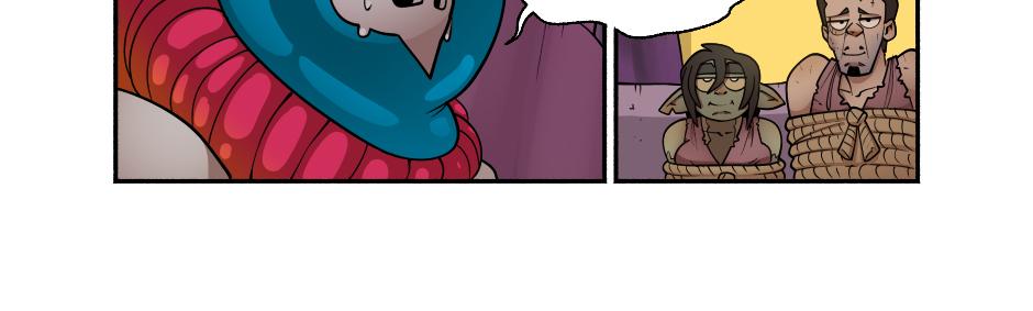Bounties - Episode 2, Page 20: Chapter 2: Skulldug Savages